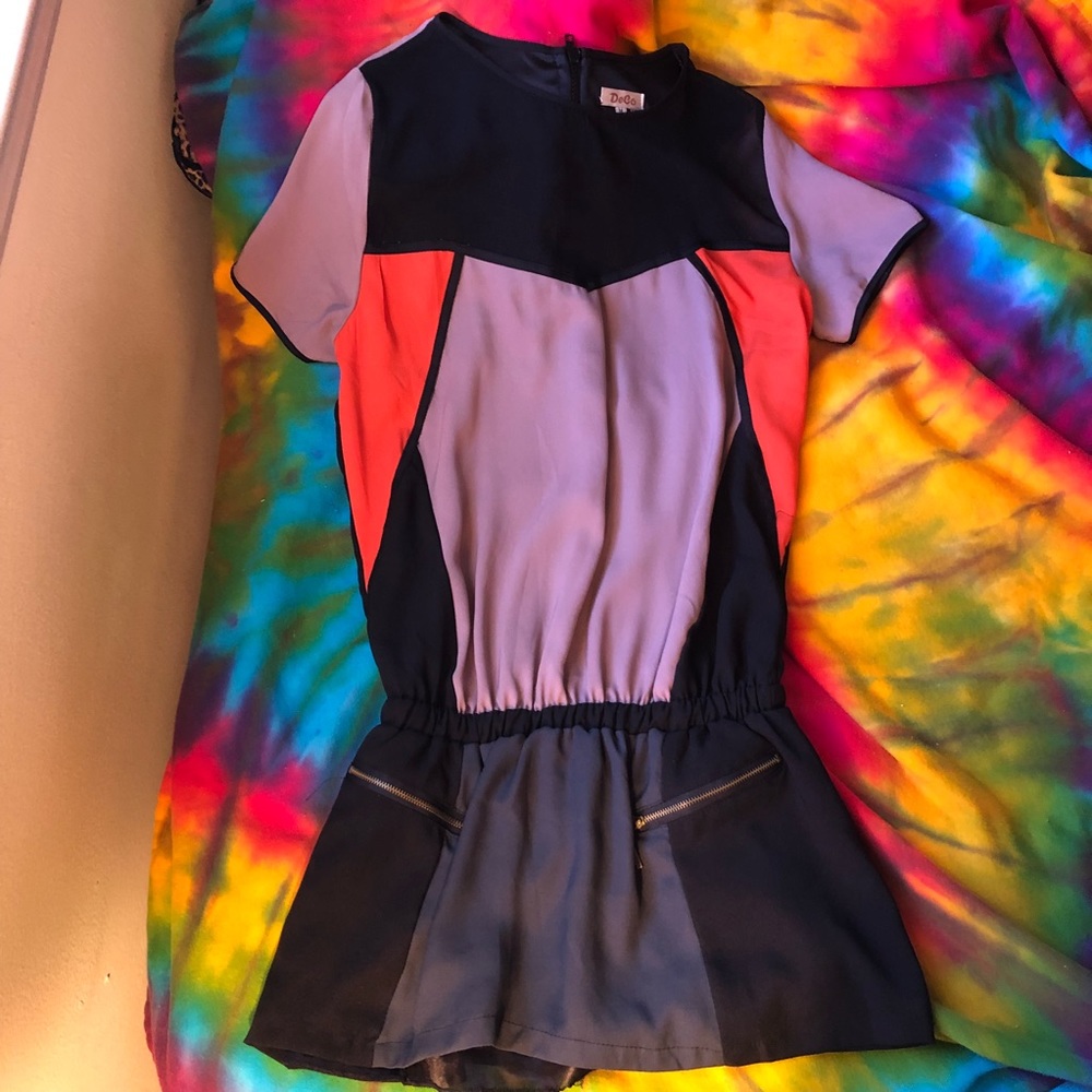NWOT Stylish Dress